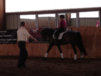 Leah and Frenk
