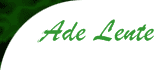 Ade-Lente at NEDA 2007